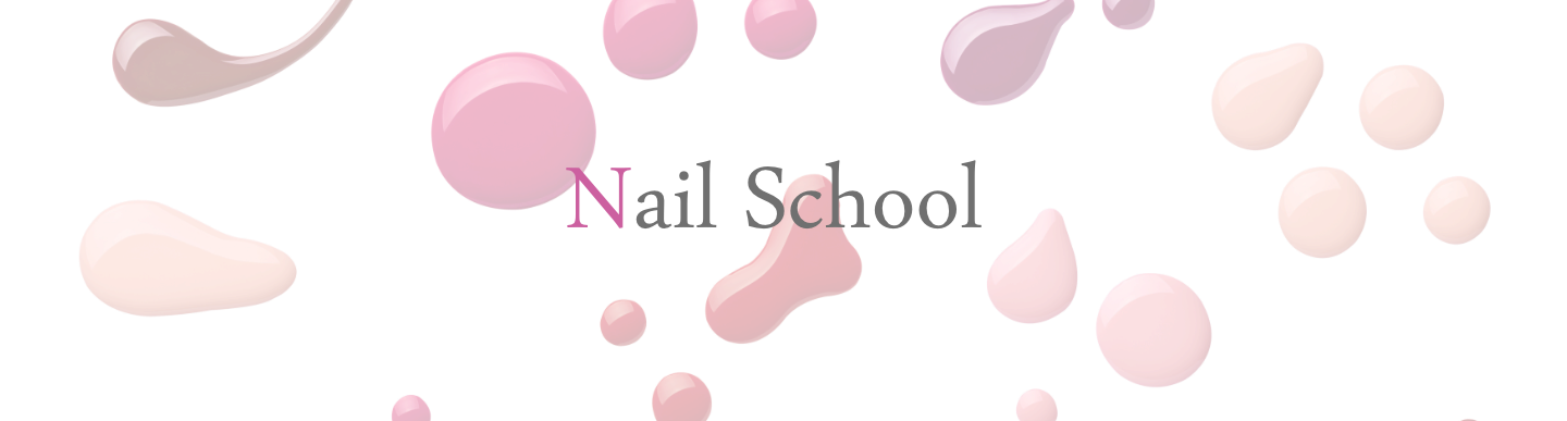 nail school